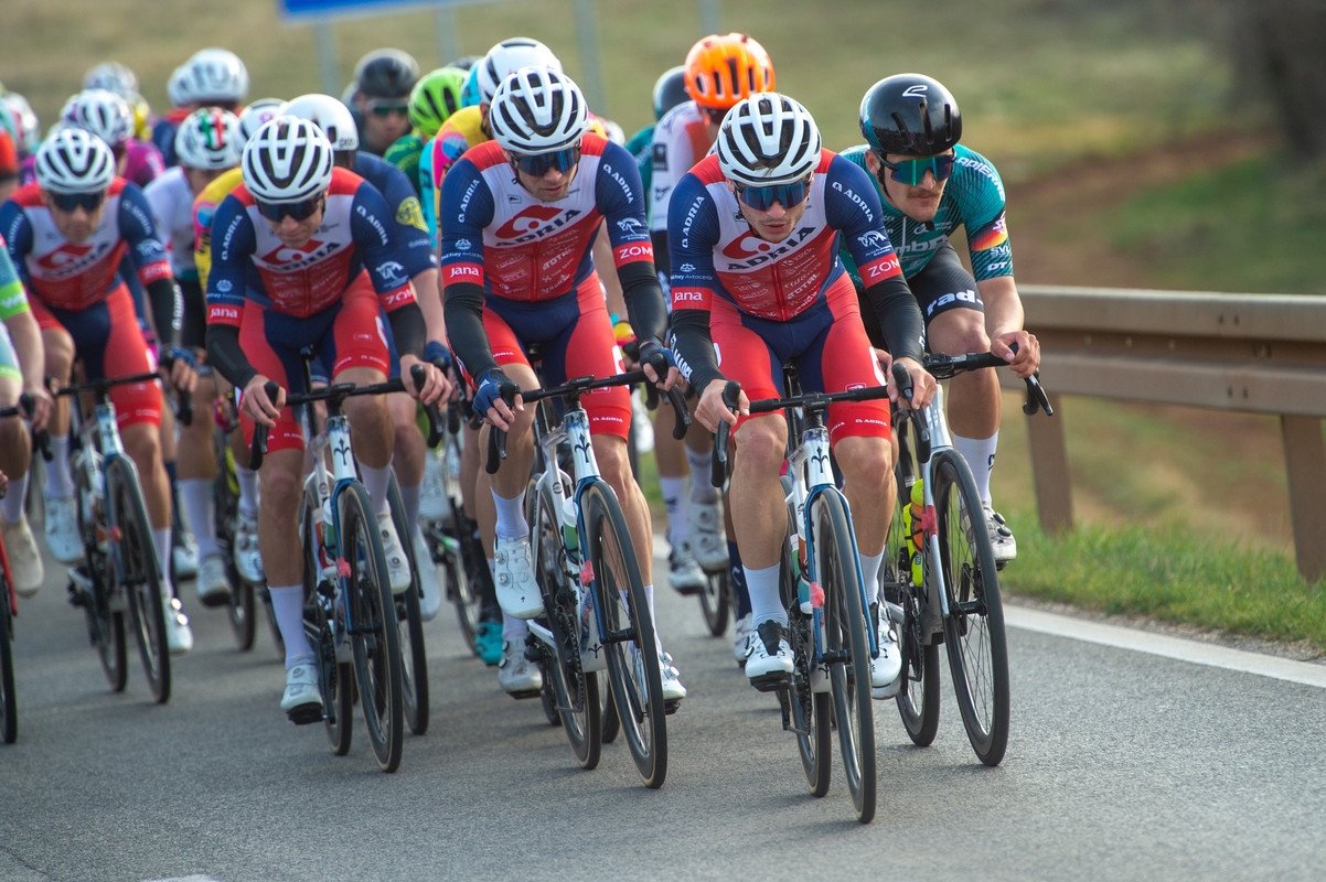 ZA PETO MESTO V POREČU TILNU FINKŠTU 15 UCI TOČK